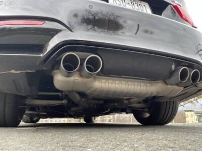 2019 BMW M4 Coupe