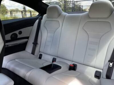 2019 BMW M4