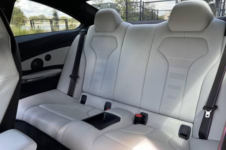 2019 BMW M4