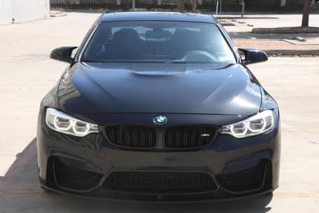 2016 BMW M4