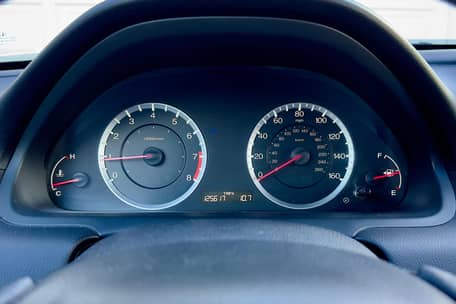 2010 Honda Accord EX-L V6 Coupe