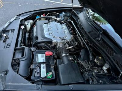 2010 Honda Accord EX-L V6 Coupe