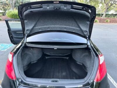 2007 Honda Accord EX Coupe