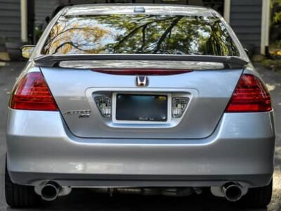 2006 Honda Accord EX-L V6