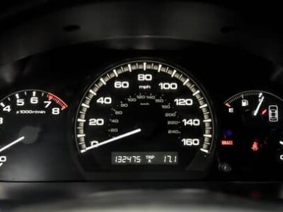 2006 Honda Accord EX-L V6