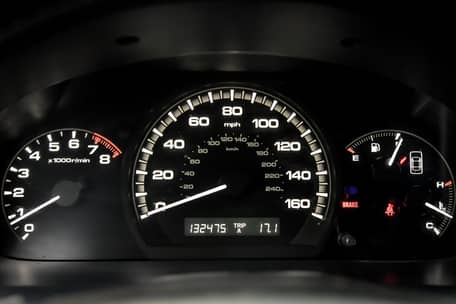 2006 Honda Accord EX-L V6