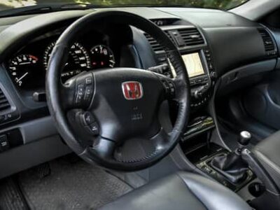 2006 Honda Accord EX-L V6
