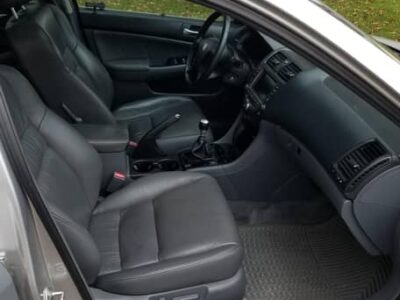 2006 Honda Accord EX-L V6