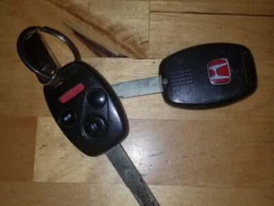 2006 Honda Accord EX-L V6