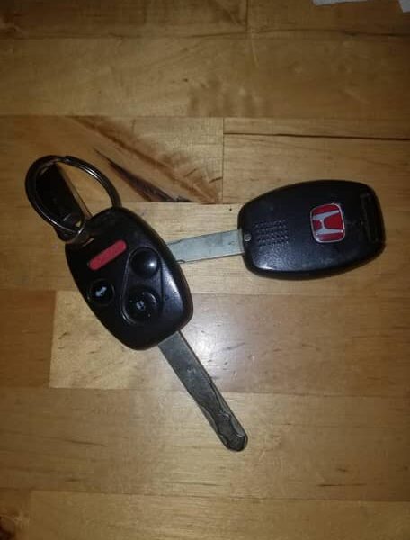 2006 Honda Accord EX-L V6