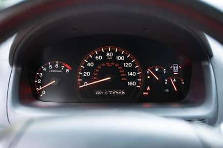 2005 Honda Accord EX V6 Coupe