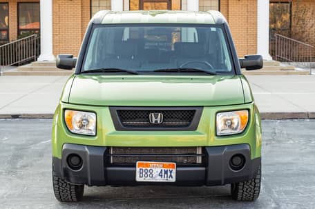 2006 Honda Element EX-P 4WD