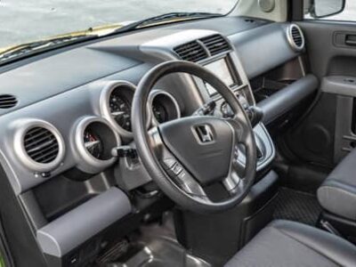2006 Honda Element EX-P 4WD