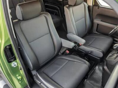 2006 Honda Element EX-P 4WD