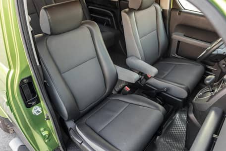 2006 Honda Element EX-P 4WD
