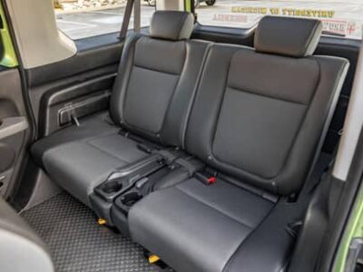 2006 Honda Element EX-P 4WD