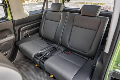 2006 Honda Element EX-P 4WD