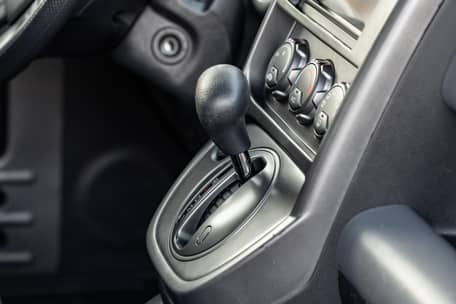 2006 Honda Element EX-P 4WD
