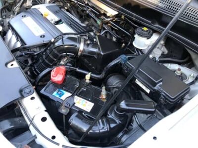 2008 Honda Element SC