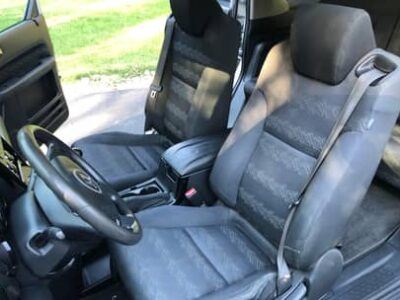 2008 Honda Element SC