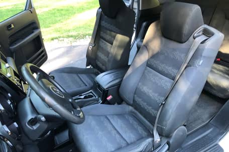 2008 Honda Element SC