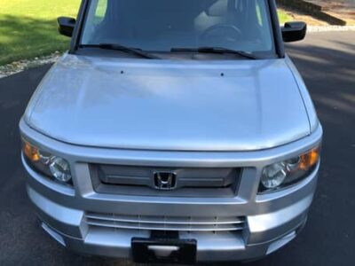 2008 Honda Element SC