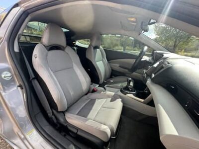 2011 Honda CR-Z